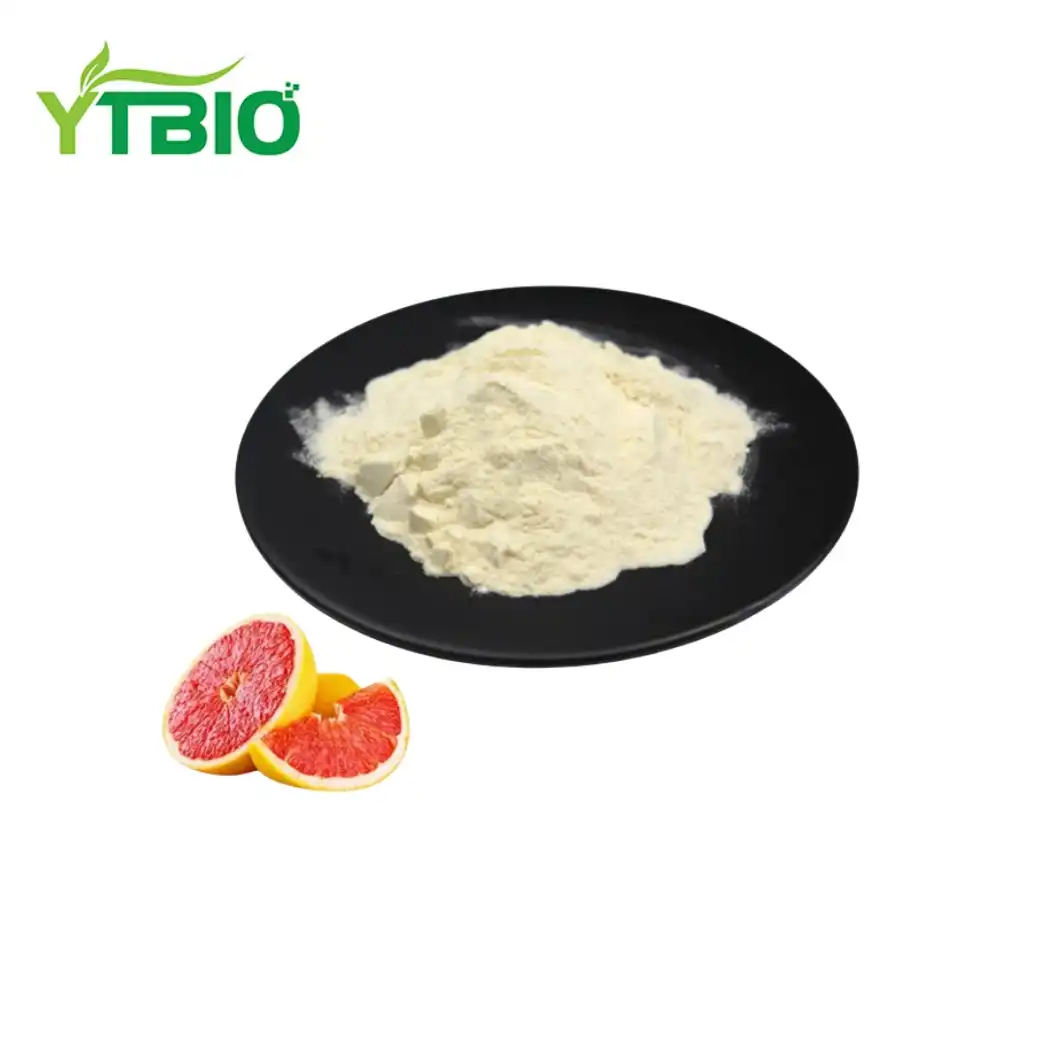 Grapefruit Powder Bulk